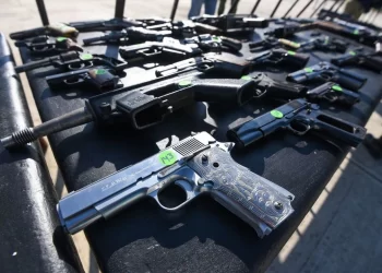 Cumple 3 meses operación Frontera Norte con 3 mil detenidos