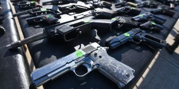Cumple 3 meses operación Frontera Norte con 3 mil detenidos