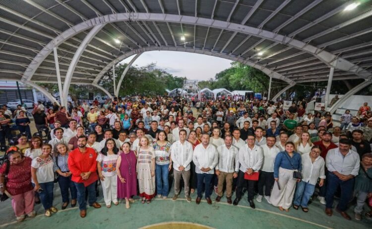 Impulsa Gino Segura la Justicia con Perspectiva de Género