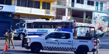 Guardia Nacional, eje en Estrategia Nacional de Seguridad Pública 2024-2030