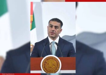 Omar García Harfuch: Sistemática actuación de jueces ha favorecido al crimen organizado