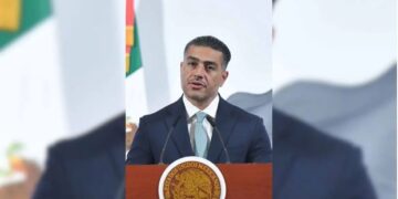 Omar García Harfuch: Sistemática actuación de jueces ha favorecido al crimen organizado