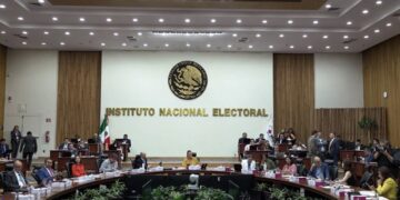 Deberá INE elaborar lineamientos para “encuentros y mesas” en campaña de PJ