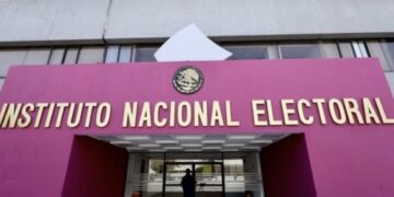 INE acredita a 375 personas originarias de 40 países para acompañar elección judicial