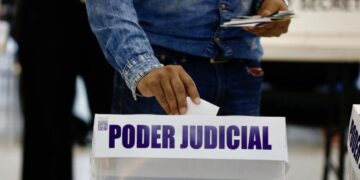 INE aprobará advertencia contra presuntas guías de voto para elección judicial