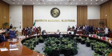 INE: No se cancelarán candidaturas de “mala reputación” al Poder Judicial