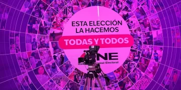 INE equipara acordeones y llamados a no votar como delitos electorales