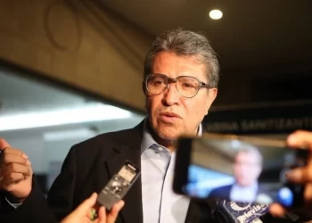 Morena admite error en la reforma al  PJF