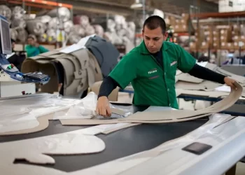 Jornada laboral de 40 horas por semana en 2030