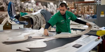 Jornada laboral de 40 horas por semana en 2030