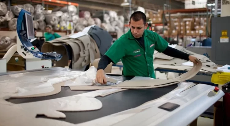 Jornada laboral de 40 horas por semana en 2030