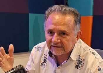 José Luis Pech: Movimiento Ciudadano seguirá solo; no ha tenido ningun acercamiento con el PT ni con otro partido