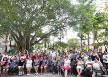 Renán Sánchez: Este 1 de junio, el pueblo tiene el poder de elegir una justicia cercana y honesta