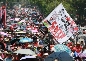 SEP: En manos de maestros está concretar, desde las aulas, el proyecto de nación