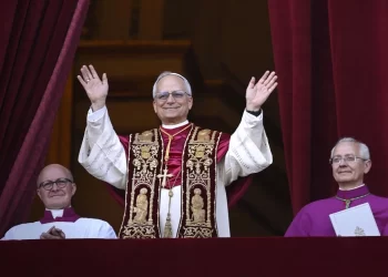 Formalizará Claudia Sheinbaum carta invitación a León XIV para visitar México