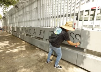 Morena: Derogar Ley del Issste 2007 tendría repercusiones económicas “muy grandes”