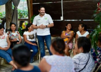Impulsa Renán Sánchez leyes desde el Congreso en favor de la salud y el bienestar