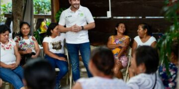 Impulsa Renán Sánchez leyes desde el Congreso en favor de la salud y el bienestar
