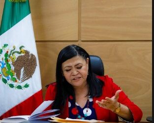Aprueban iniciativa de Mildred Ávila para incorporar el modelo dual en bachilleratos