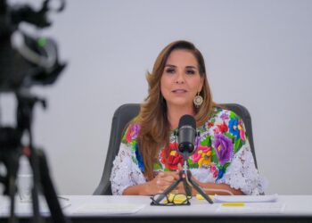 Mara Lezama: En Quintana Roo el maltrato y la crueldad animal es un delito y se castiga con prisión