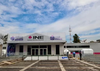 INE y TEPJF: Se actúa con apego al mandato para organizar elección
