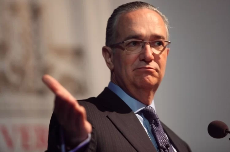 Desecha Suprema Corte maniobra de Salinas Pliego para evadir deuda fiscal millonaria