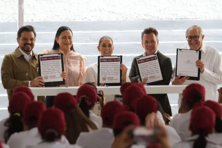 INE: noche del 1º de junio, cifra estimada de votantes en la elección judicial