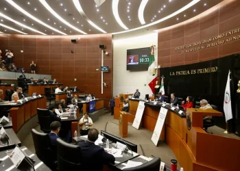 Se anuncia nueva redacción del artículo 57 de reforma en telecomunicaciones