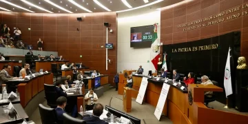 Se anuncia nueva redacción del artículo 57 de reforma en telecomunicaciones