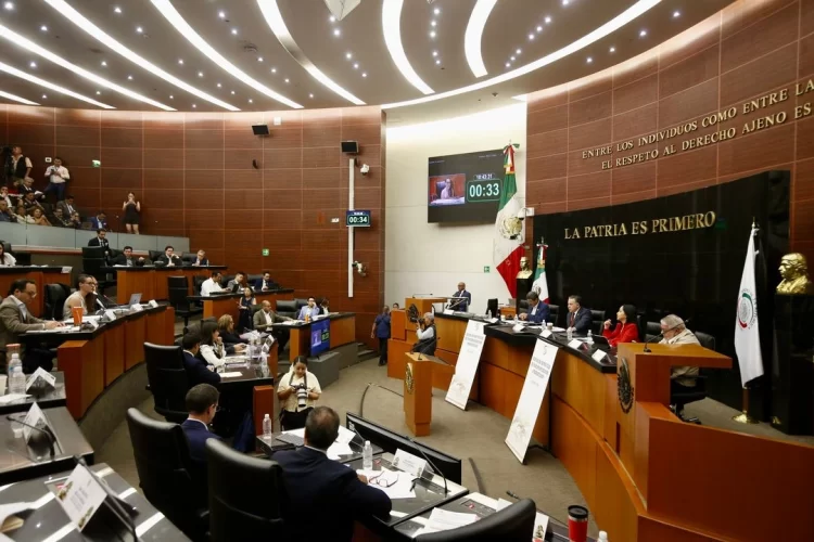 Se anuncia nueva redacción del artículo 57 de reforma en telecomunicaciones