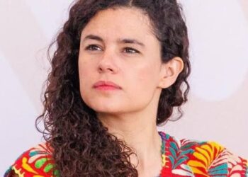 La obnubilación de Morena