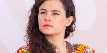 La obnubilación de Morena