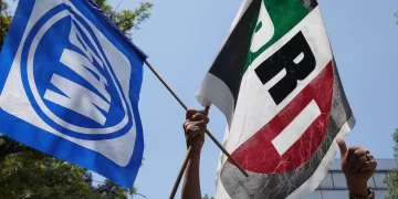 Gastan PAN y PRI millones de pesos para posicionarse como marcas comerciales