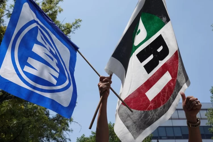 Gastan PAN y PRI millones de pesos para posicionarse como marcas comerciales