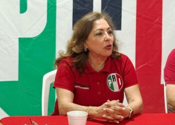 Reconoce PRI Quintana Roo la fuerza de las madres mexicanas