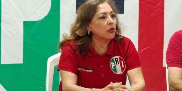 Reconoce PRI Quintana Roo la fuerza de las madres mexicanas