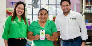 Renán Sanchéz: Se fortalece el Partido Verde desde sus bases y reconoce a quienes lo han hecho grande