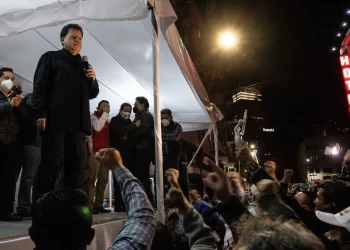 Sindicato confía que Pemex superará pronto sus problemas financieros