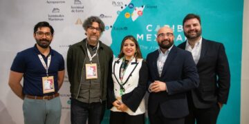 Acuerdan Playa del Carmen y UNESCO cooperar para preservar el patrimonio cultural