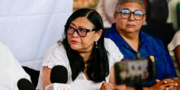 Mildred Ávila: México tendrá un poder judicial más accesible, cercano y transparente