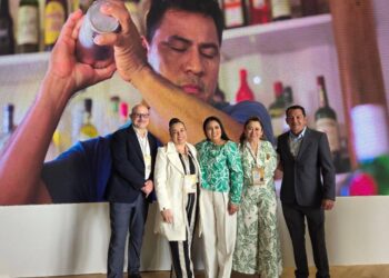 Cierra Puerto Morelos con broche de oro su participación en 49o. Tianguis Turístico