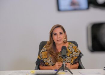 Mara Lezama: Quintana Roo está preparado para afrontar temporada de huracanes