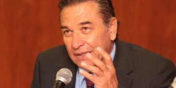 Eduardo Torres Maldonado candidato número 63 de una lista de 64 aspirantes a Ministros de la SCJN