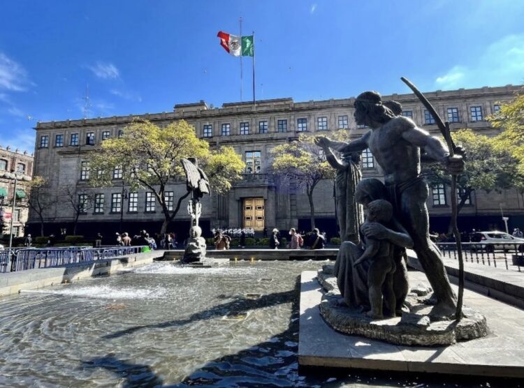 Niega SCJN amparo al Aeropuerto de Cancún para invalidar multa de más de 72 mdp