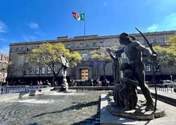 Extingue y distribuye SCNJ funciones de su Dirección General de Tesorería