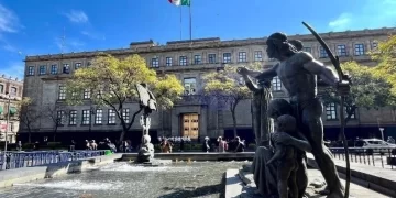 Extingue y distribuye SCNJ funciones de su Dirección General de Tesorería