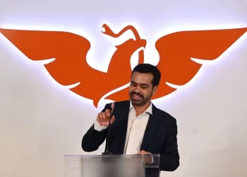 INE sancionaría a MC por incumplir normas contra violencia política y paridad