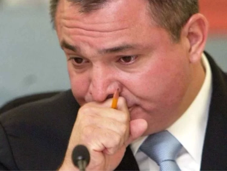 UIF confirma sentencia millonaria contra García Luna por Corte de EU