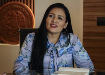 Comprometidos con la transparencia, servidores públicos portomorelenses