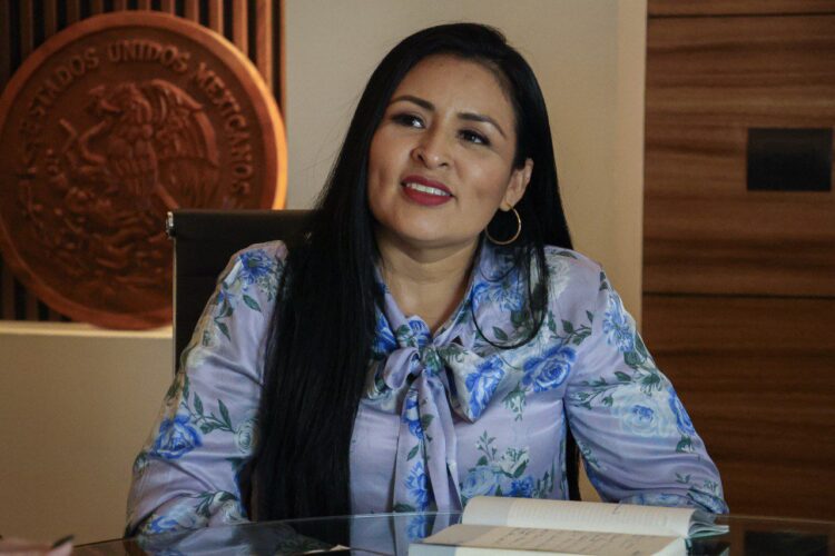 Comprometidos con la transparencia, servidores públicos portomorelenses